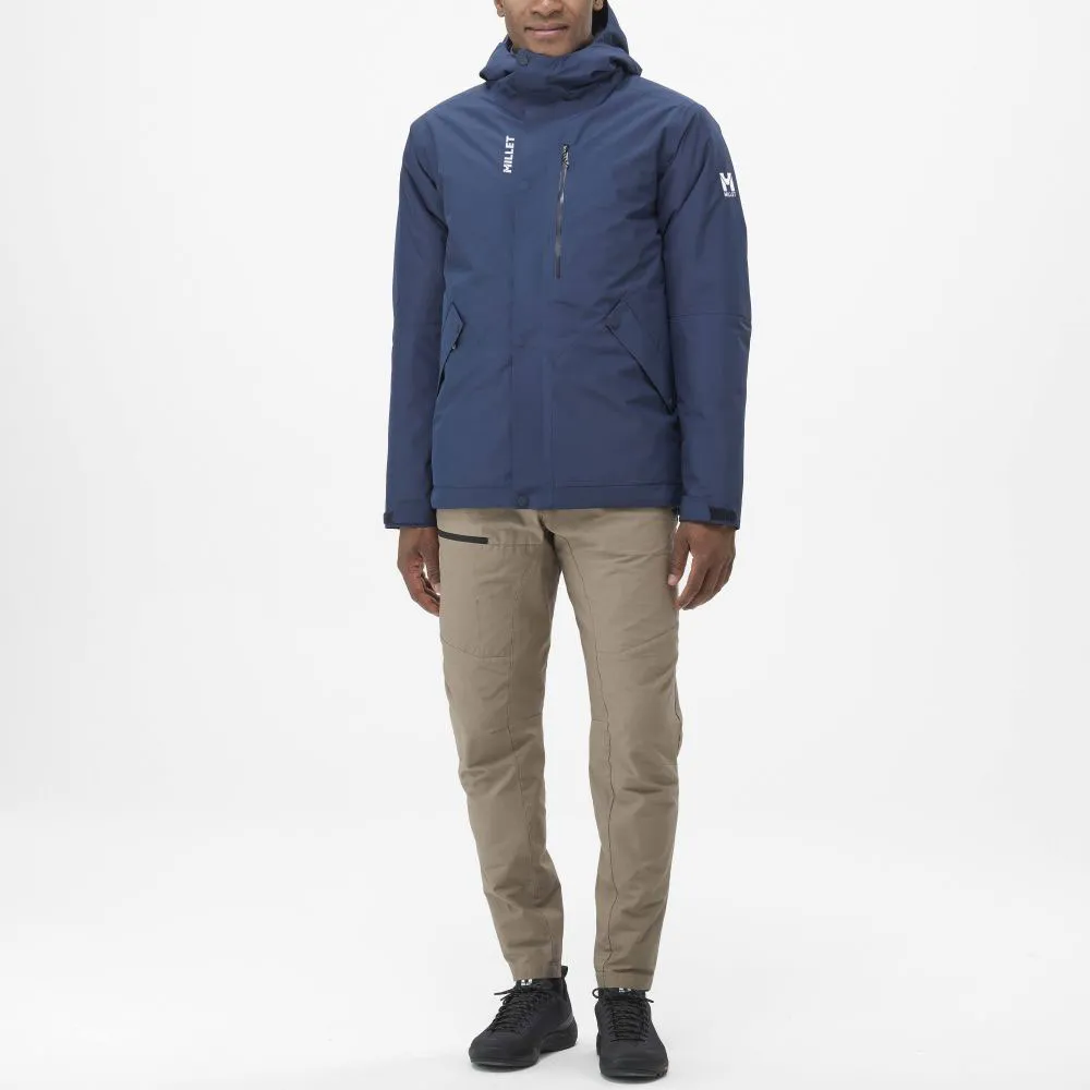 Millet Chamonix Warm Jacka