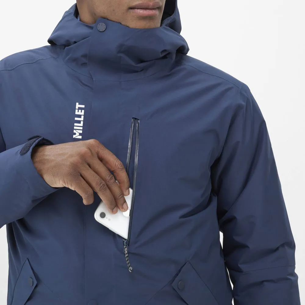 Millet Chamonix Warm Jacka