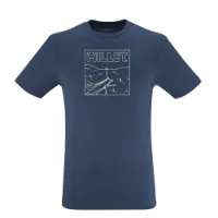 Millet Cimaï Climb T-shirt Med Korta ärmar