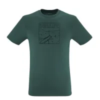 Millet Cimaï Climb T-shirt Med Korta ärmar Millet Cimaï Climb T-shirt Med Korta ärmar