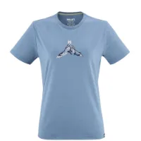Millet Cimaï Climb T-shirt Med Korta ärmar Millet Cimaï Climb T-shirt Med Korta ärmar