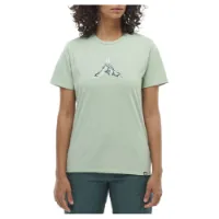 Millet Cimaï Climb T-shirt Med Korta ärmar Millet Cimaï Climb T-shirt Med Korta ärmar