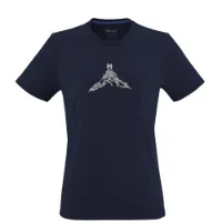 Millet Cimaï Climb T-shirt Med Korta ärmar