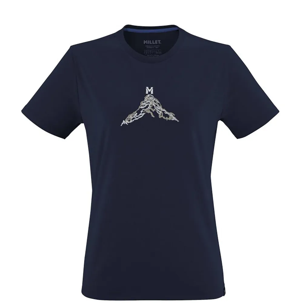 Millet Cimaï Climb T-shirt Med Korta ärmar