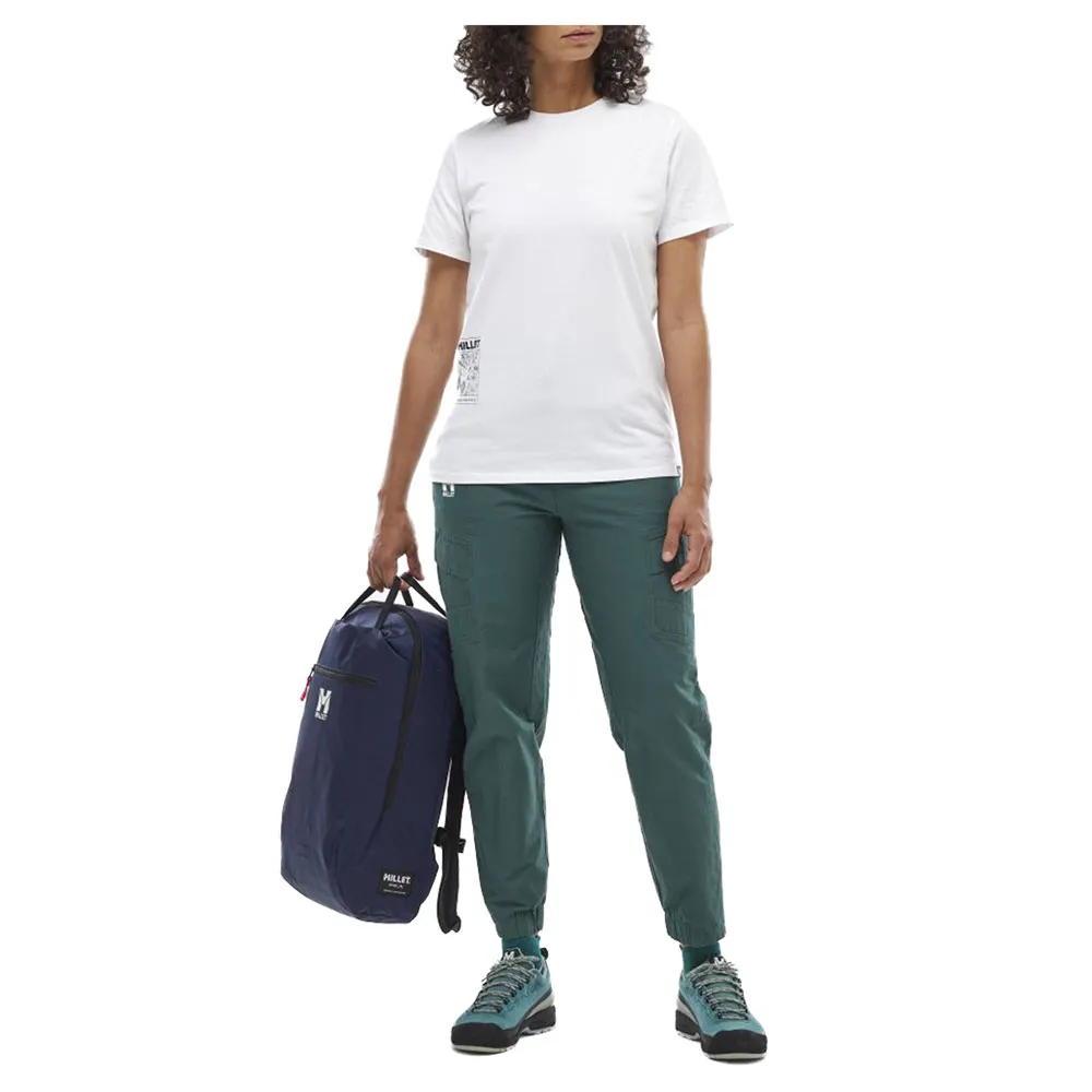 Millet Cimaï Cotton Byxor Millet Cimaï Cotton Byxor