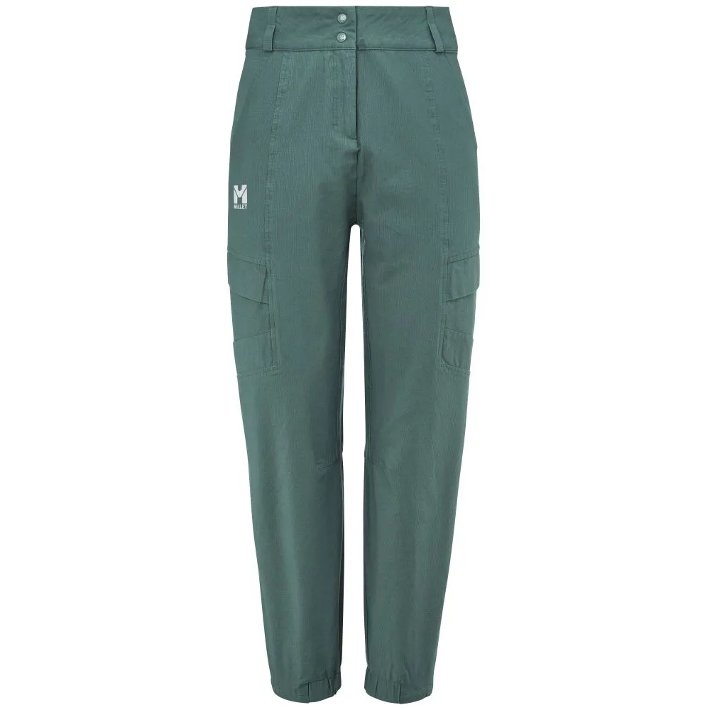 Millet Cimaï Cotton Byxor Millet Cimaï Cotton Byxor