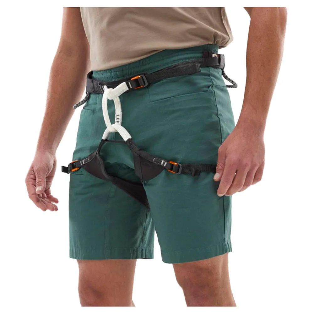 Millet Cimaï Cotton Shorts