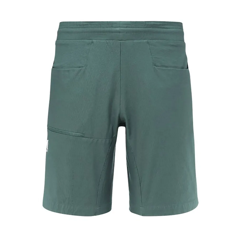 Millet Cimaï Cotton Shorts