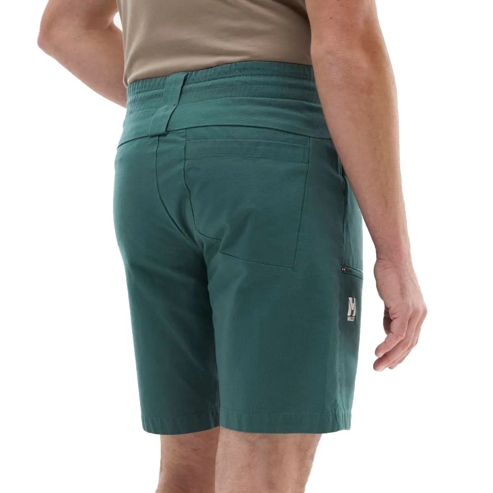 Millet Cimaï Cotton Shorts