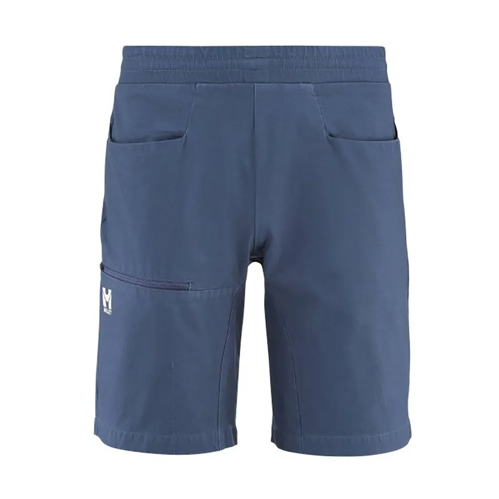Millet Cimaï Cotton Shorts