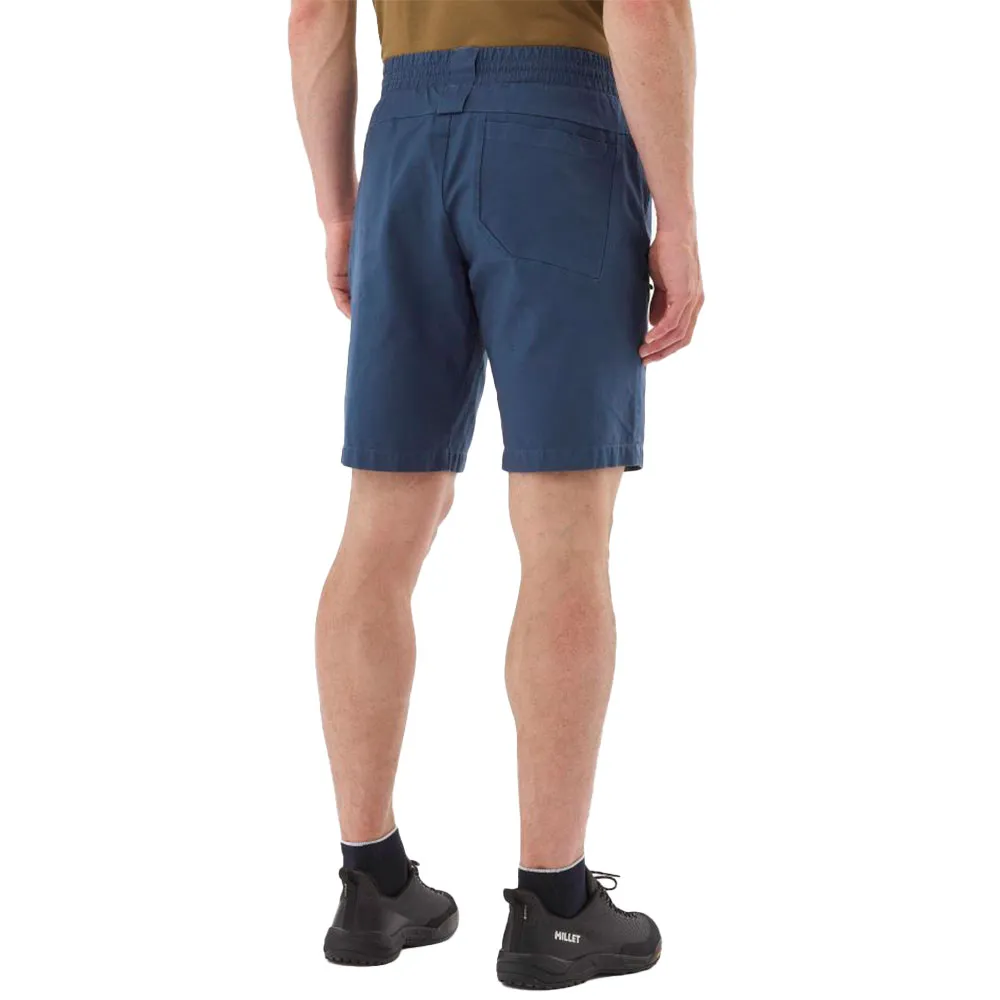 Millet Cimaï Cotton Shorts