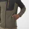 Millet Cimaï Fleecejacka Med Dragkedja