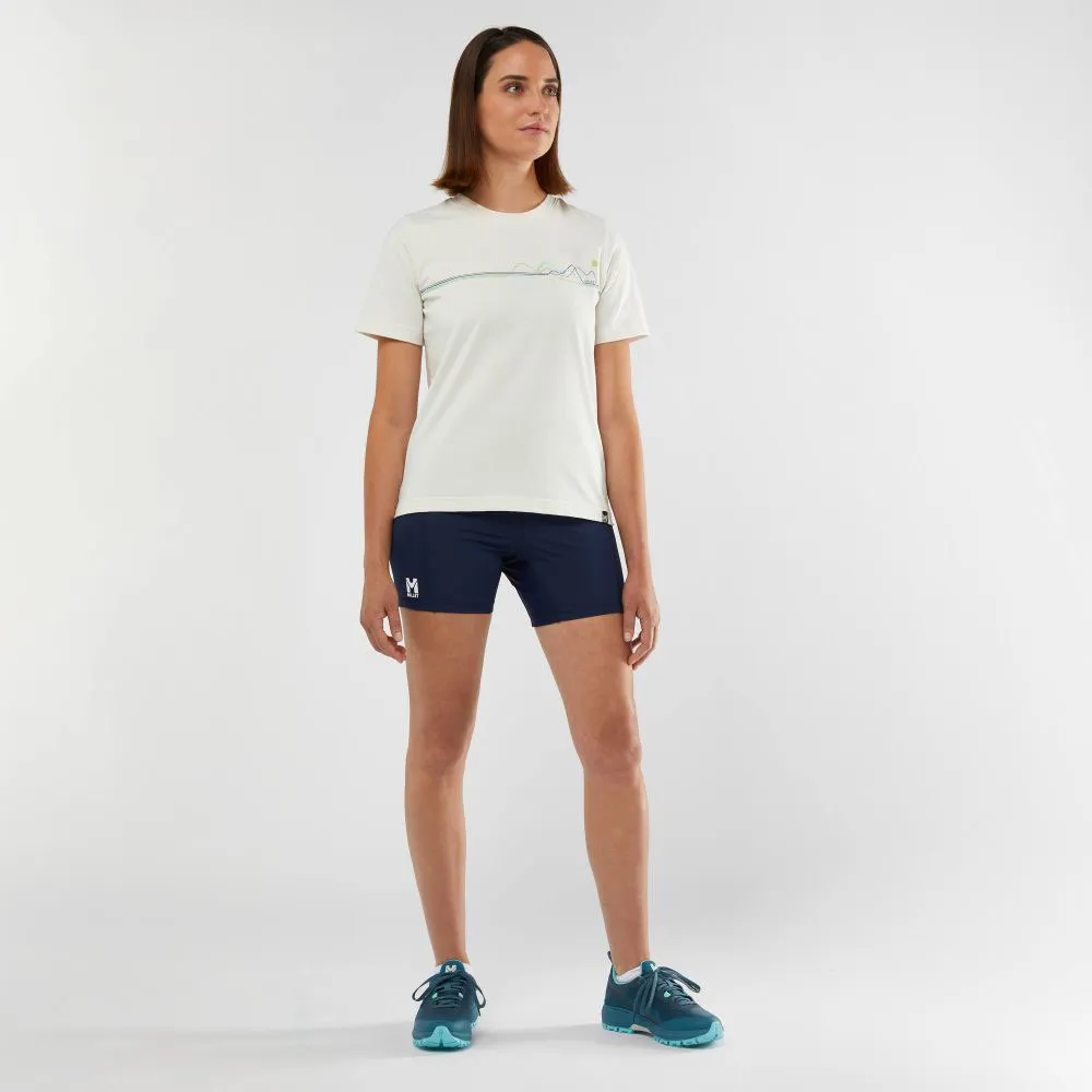 Millet Cimaï Legging Korta Leggings