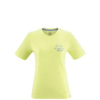 Millet Cimaï Print T-shirt Med Korta ärmar Millet Cimaï Print T-shirt Med Korta ärmar