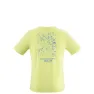 Millet Cimaï Print T-shirt Med Korta ärmar