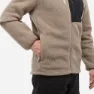 Millet Cimaï Sherpa Fleecejacka Med Dragkedja