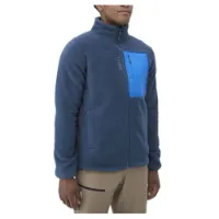 Millet Cimaï Sherpa Fleecejacka Med Dragkedja Refurbished