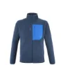 Millet Cimaï Sherpa Fleecejacka Med Dragkedja Refurbished, Dark denim