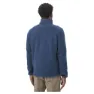 Millet Cimaï Sherpa Fleecejacka Med Dragkedja Refurbished, Dark denim