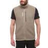 Millet Cimaï Sherpa Vest Fleecejacka Med Dragkedja