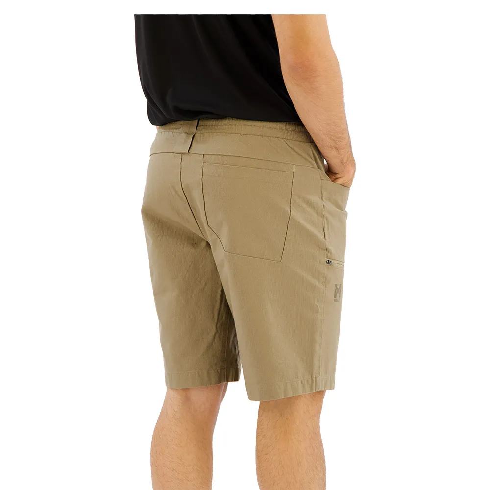 Millet Cimaï Shorts Millet Cimaï Shorts