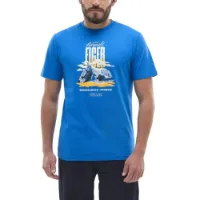 Millet Cimaï Summit T-shirt Med Korta ärmar