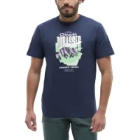 Millet Cimaï Summit T-shirt Med Korta ärmar