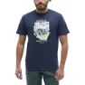 Millet Cimaï Summit T-shirt Med Korta ärmar