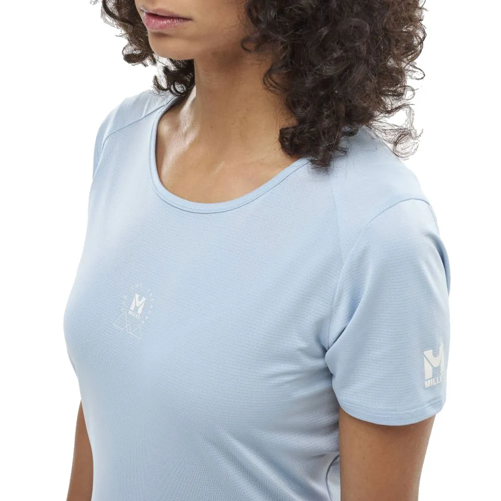 Millet Cimaï Tech T-shirt Med Korta ärmar
