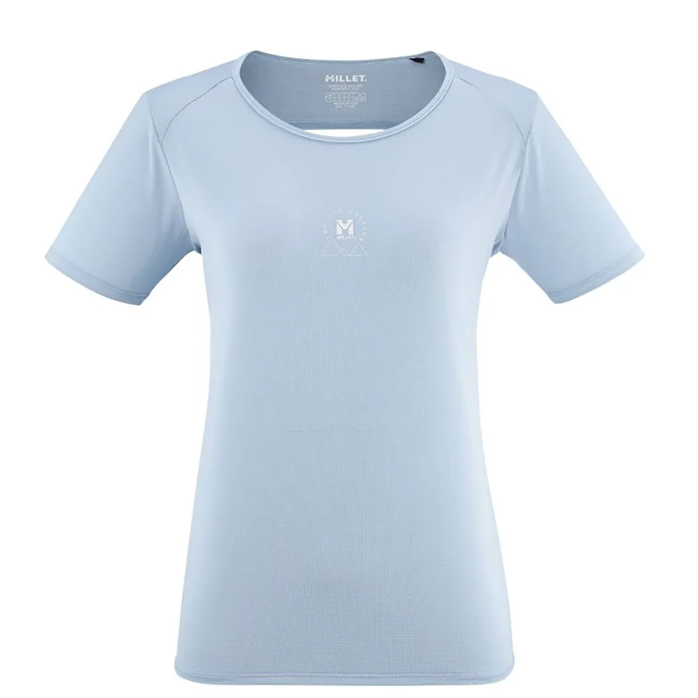 Millet Cimaï Tech T-shirt Med Korta ärmar