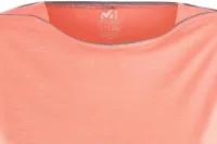 Millet Cloud Peak Shortsleeve Shirt Women Millet Cloud Peak Shortsleeve Shirt Women