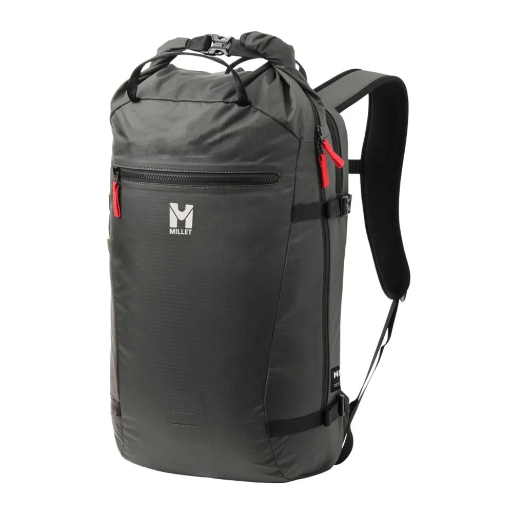 Millet Divino 25l Ryggsäck Refurbished, Deep jungle Millet Divino 25l Ryggsäck Refurbished, Deep jungle