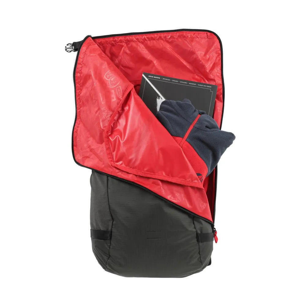 Millet Divino 25l Ryggsäck Refurbished, Deep jungle Millet Divino 25l Ryggsäck Refurbished, Deep jungle