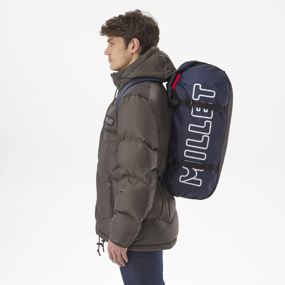 Millet Divino 40l Duffelväska, Saphir
