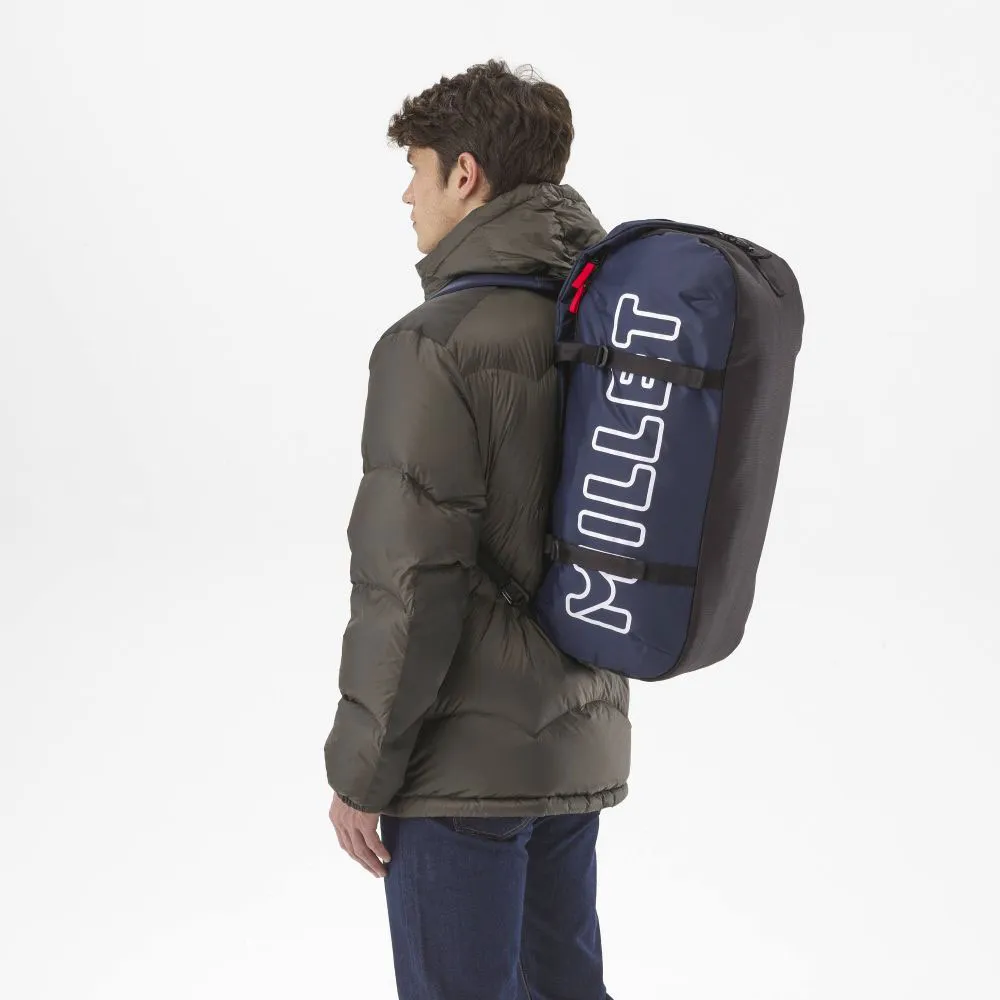 Millet Divino 40l Duffelväska, Saphir