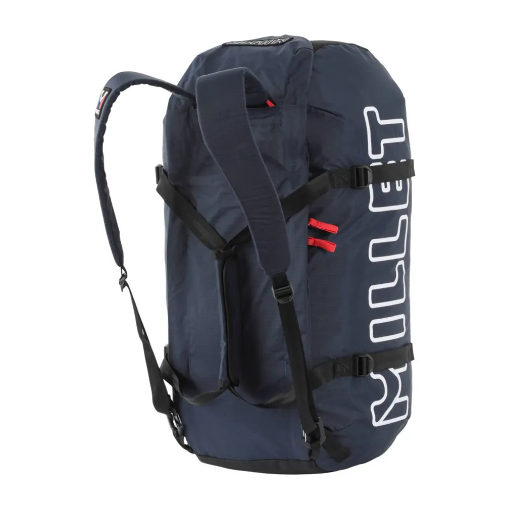 Millet Divino 40l Duffelväska, Saphir