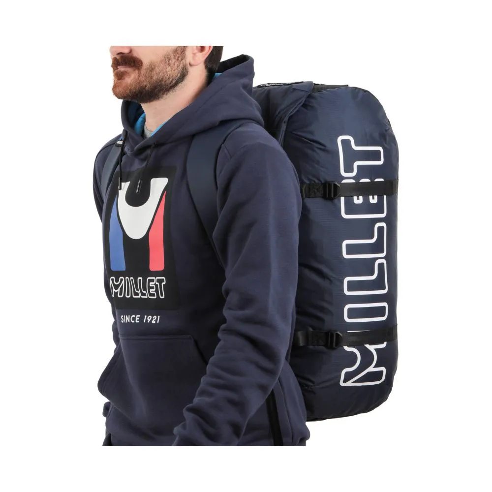 Millet Divino 40l Duffelväska, Saphir