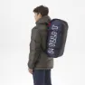 Millet Divino 40l Duffelväska, Saphir