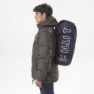 Millet Divino 40l Duffelväska, Saphir