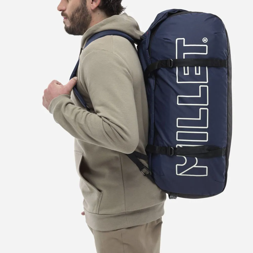 Millet Divino 60l Duffelväska, Saphir