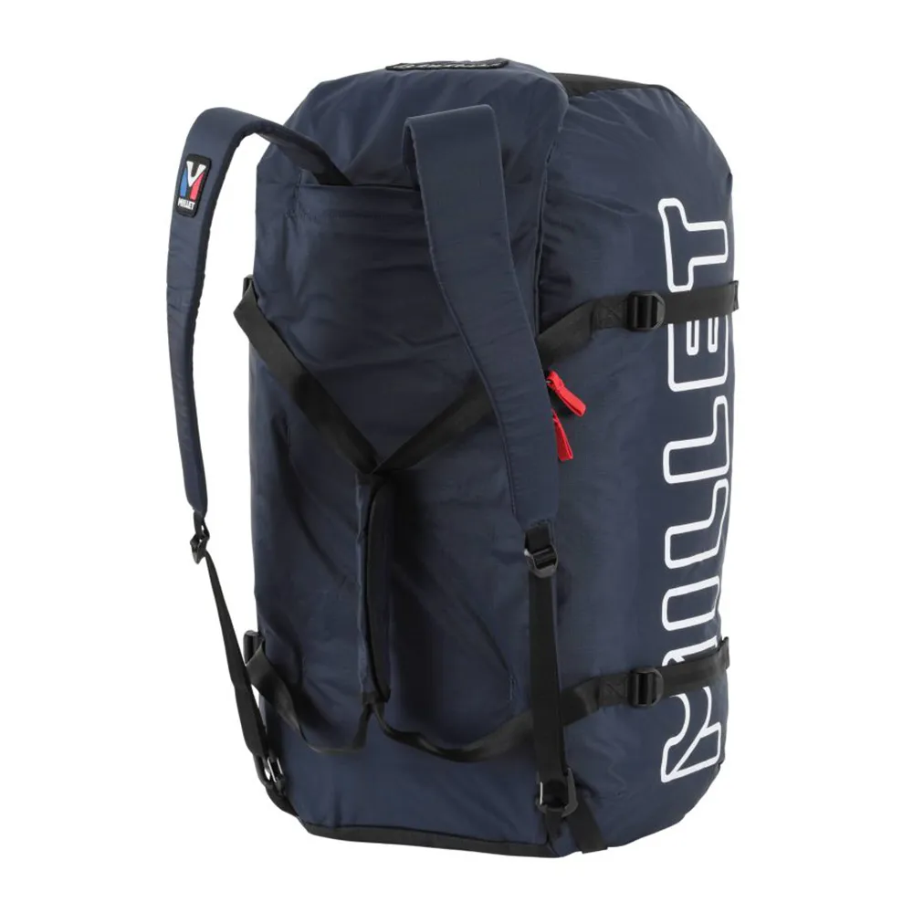 Millet Divino 60l Duffelväska, Saphir