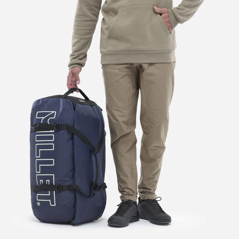 Millet Divino 60l Duffelväska, Saphir
