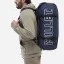 Millet Divino 60l Duffelväska, Saphir