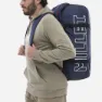 Millet Divino 60l Duffelväska, Saphir