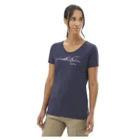 Millet Divino T-shirt Med Korta ärmar Millet Divino T-shirt Med Korta ärmar
