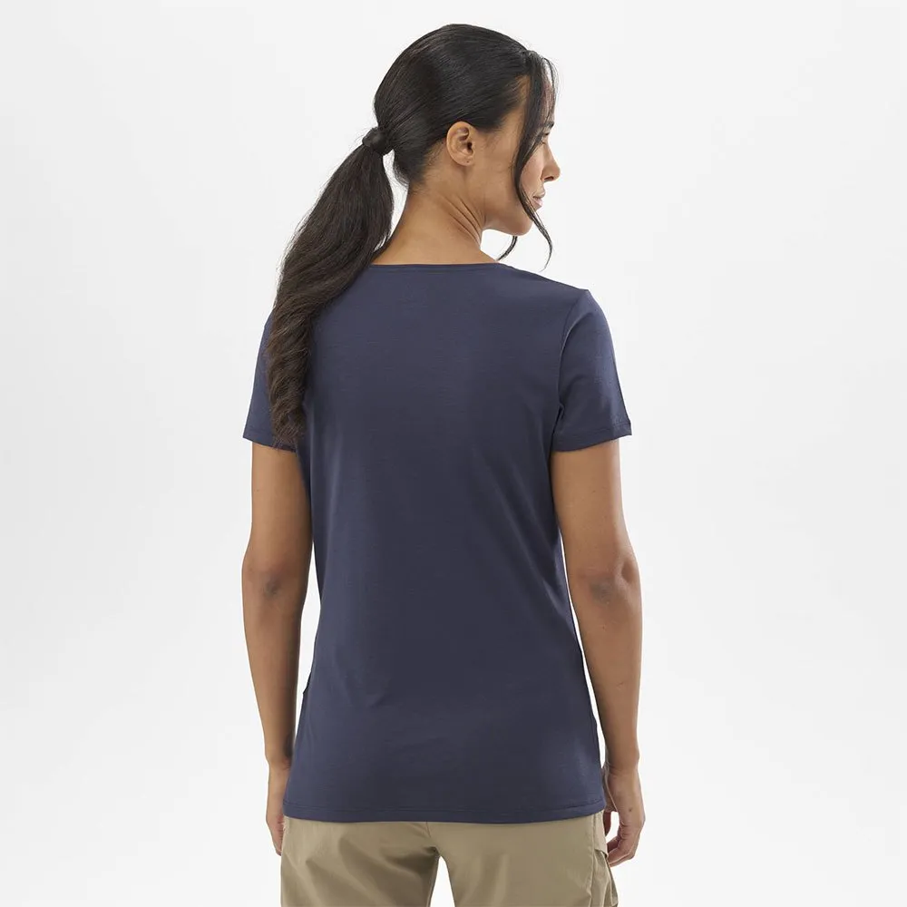 Millet Divino T-shirt Med Korta ärmar Millet Divino T-shirt Med Korta ärmar
