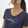 Millet Divino T-shirt Med Korta ärmar