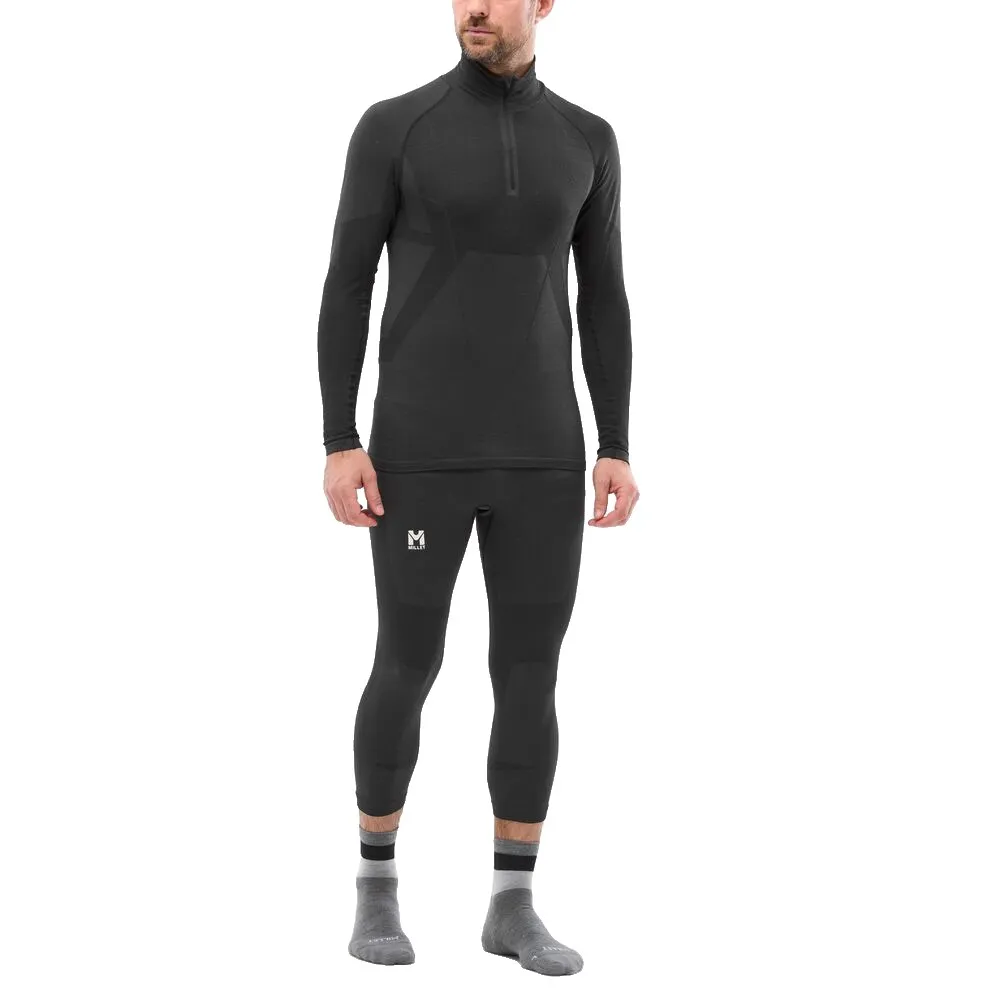Millet Drynamic Soft 3/4 Leggings