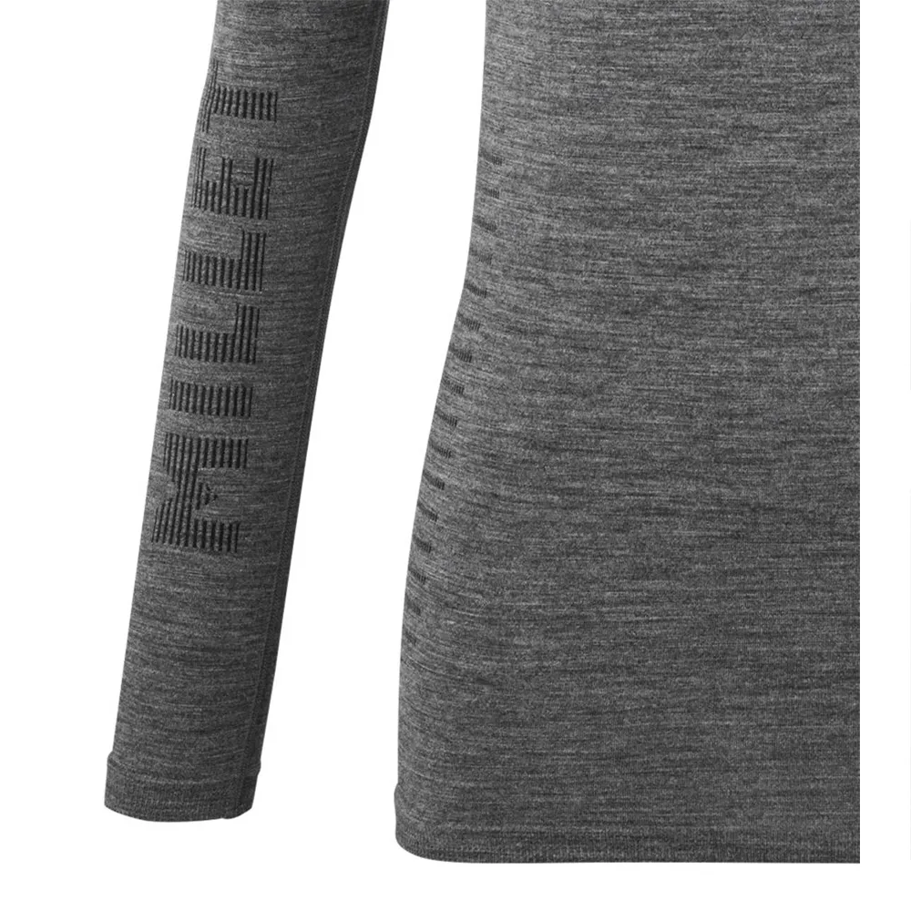 Millet Drynamic Warm Långärmad Baslager