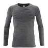 Millet Drynamic Warm T-shirt Med Lång ärm